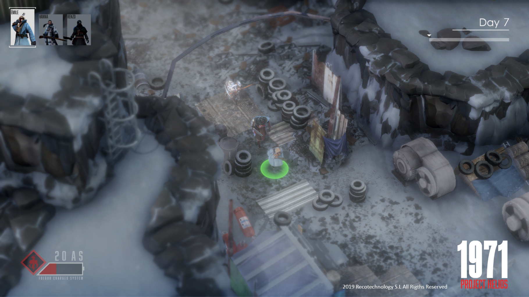 Game screenshot 4