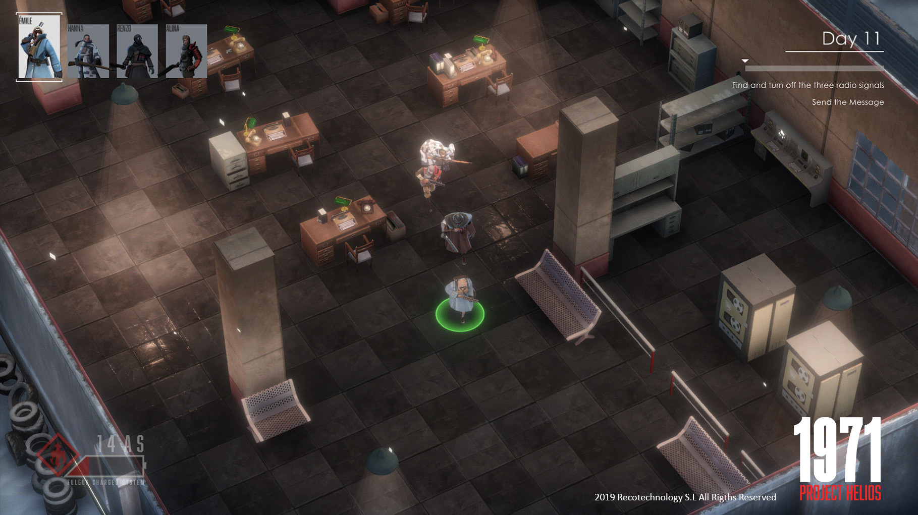 Game screenshot 3