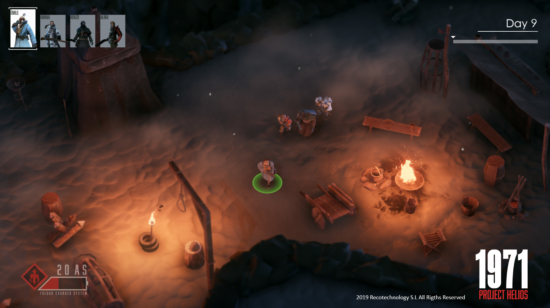 Game screenshot 4