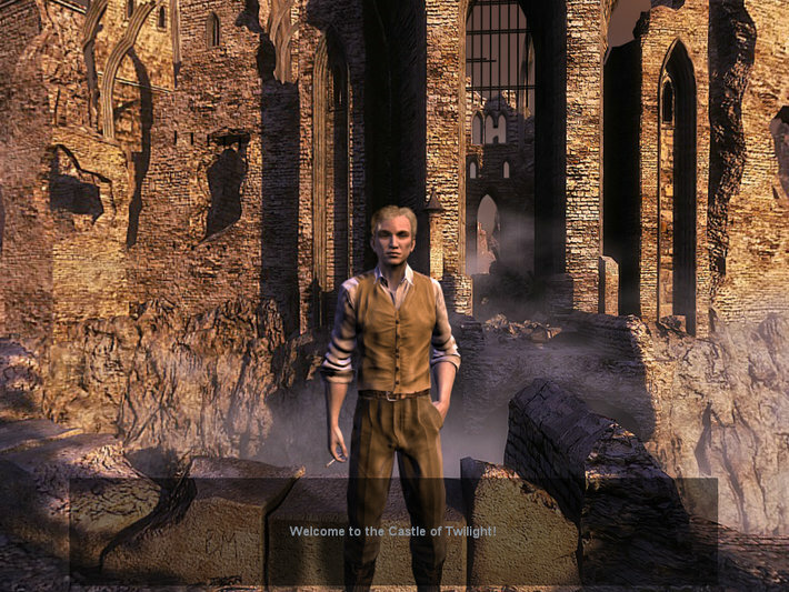 Game screenshot 2