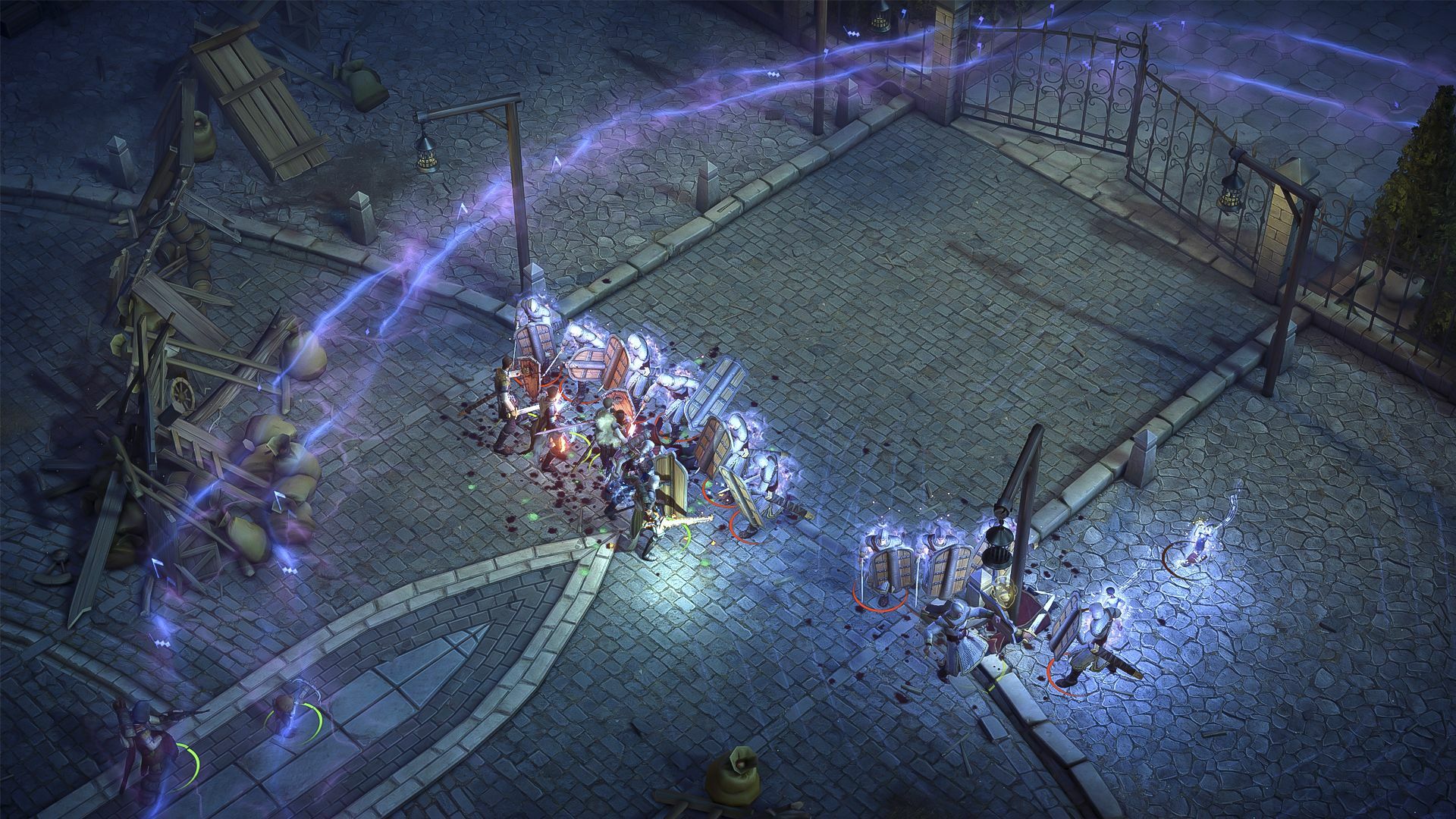 Game screenshot 4