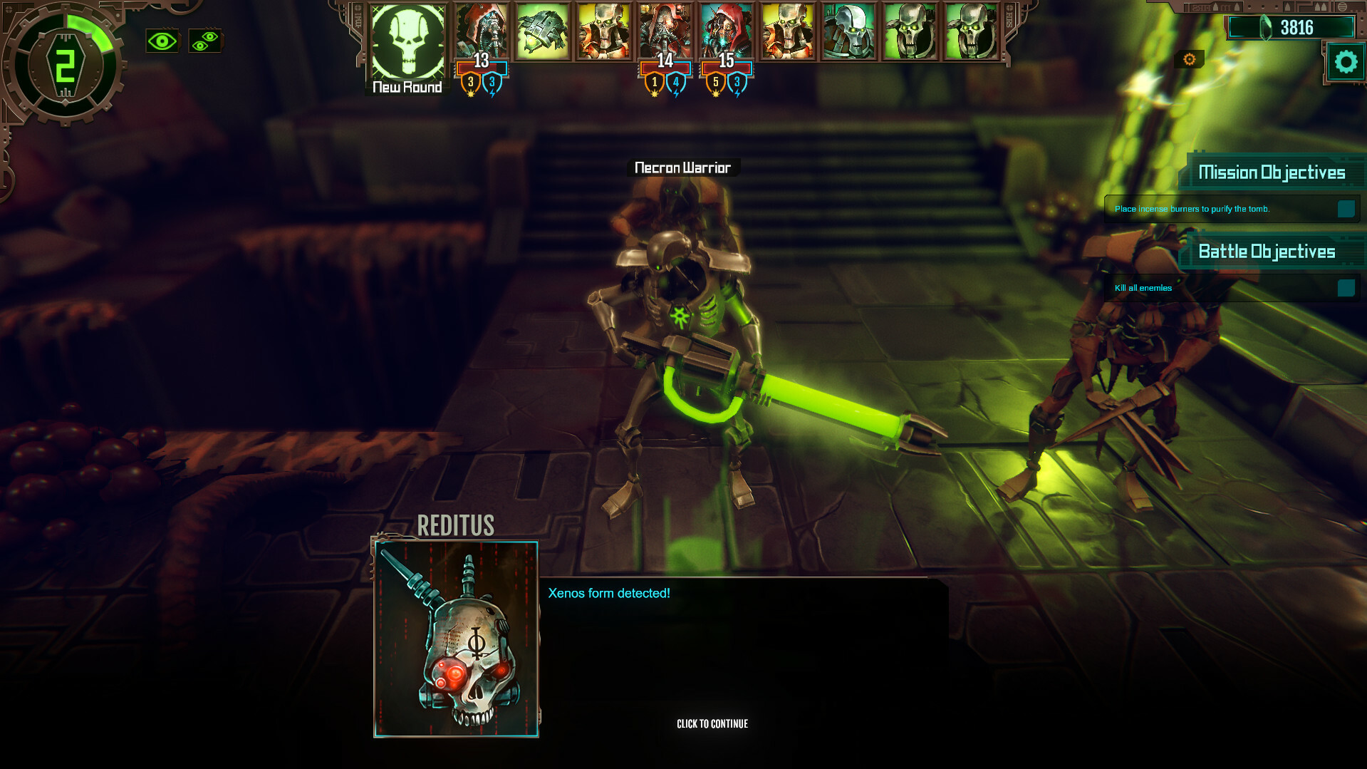 Game screenshot 1