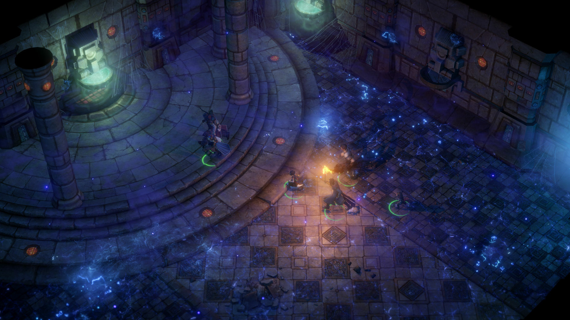 Game screenshot 3