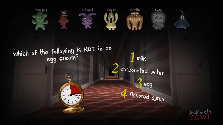 Game screenshot 5