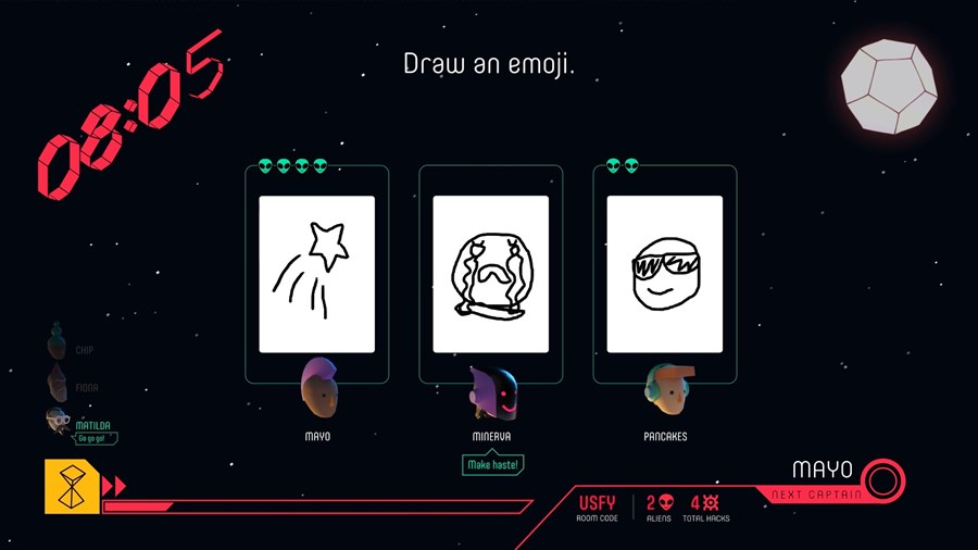 Game screenshot 3