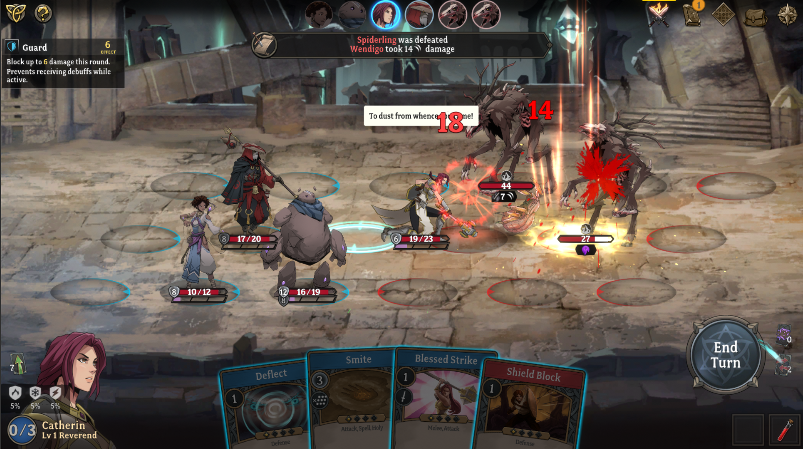 Game screenshot 5