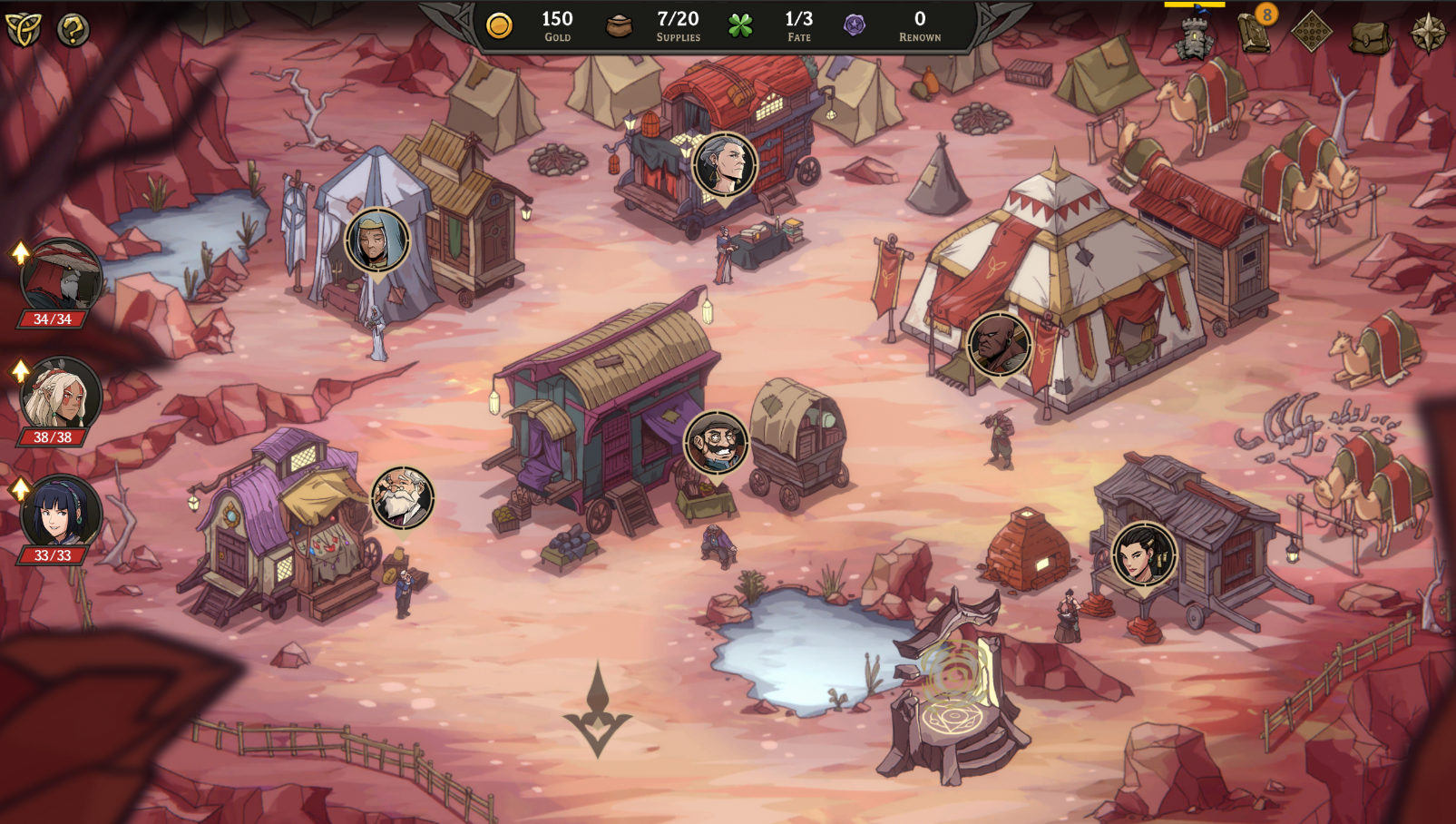 Game screenshot 4