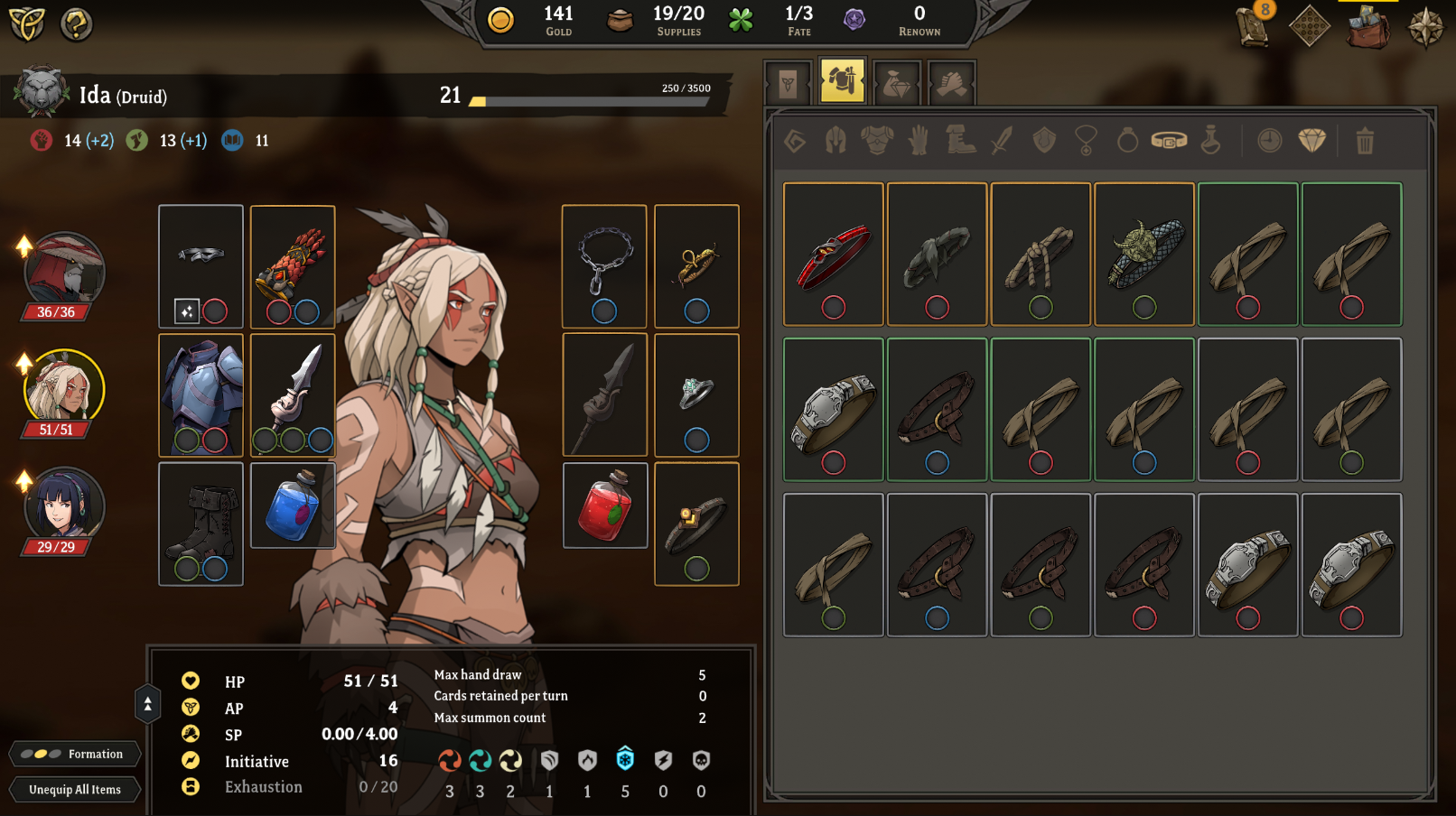 Game screenshot 2