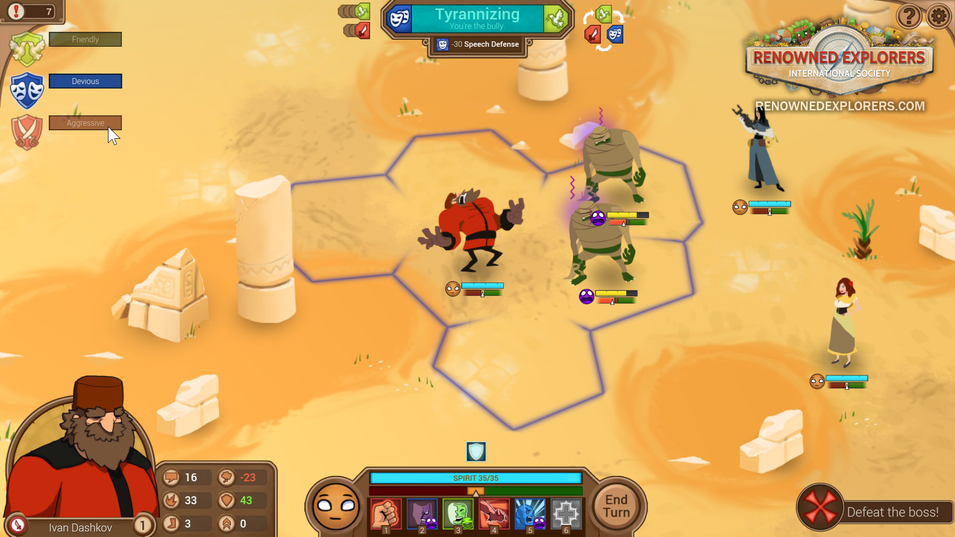 Game screenshot 5