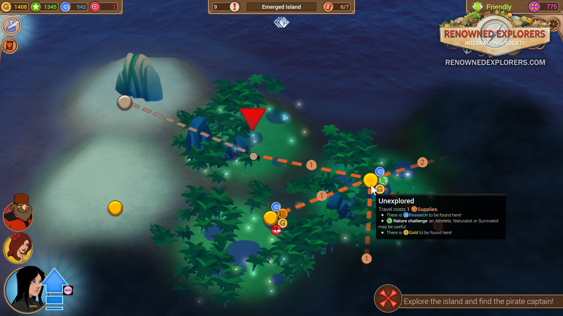 Game screenshot 3