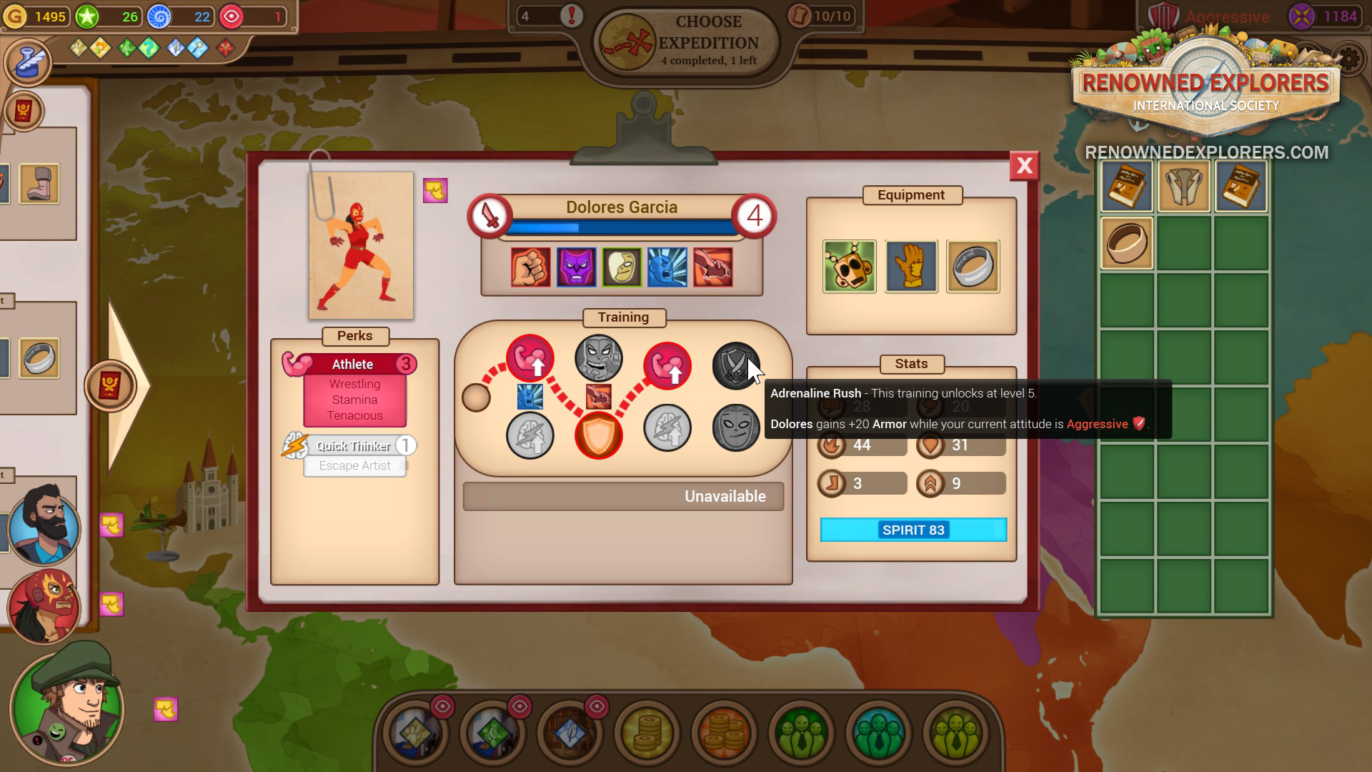 Game screenshot 4