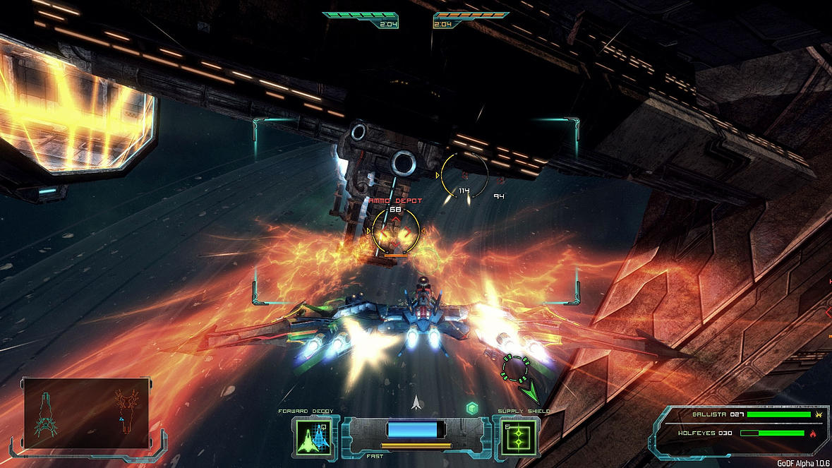 Game screenshot 4