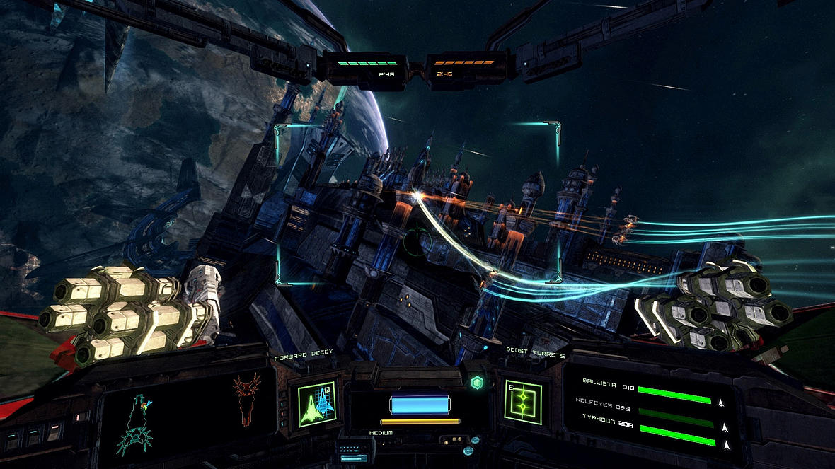 Game screenshot 3