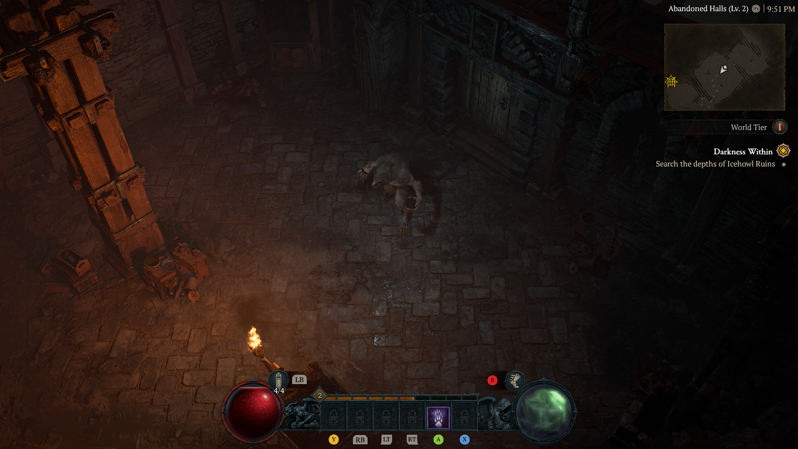 Game screenshot 4