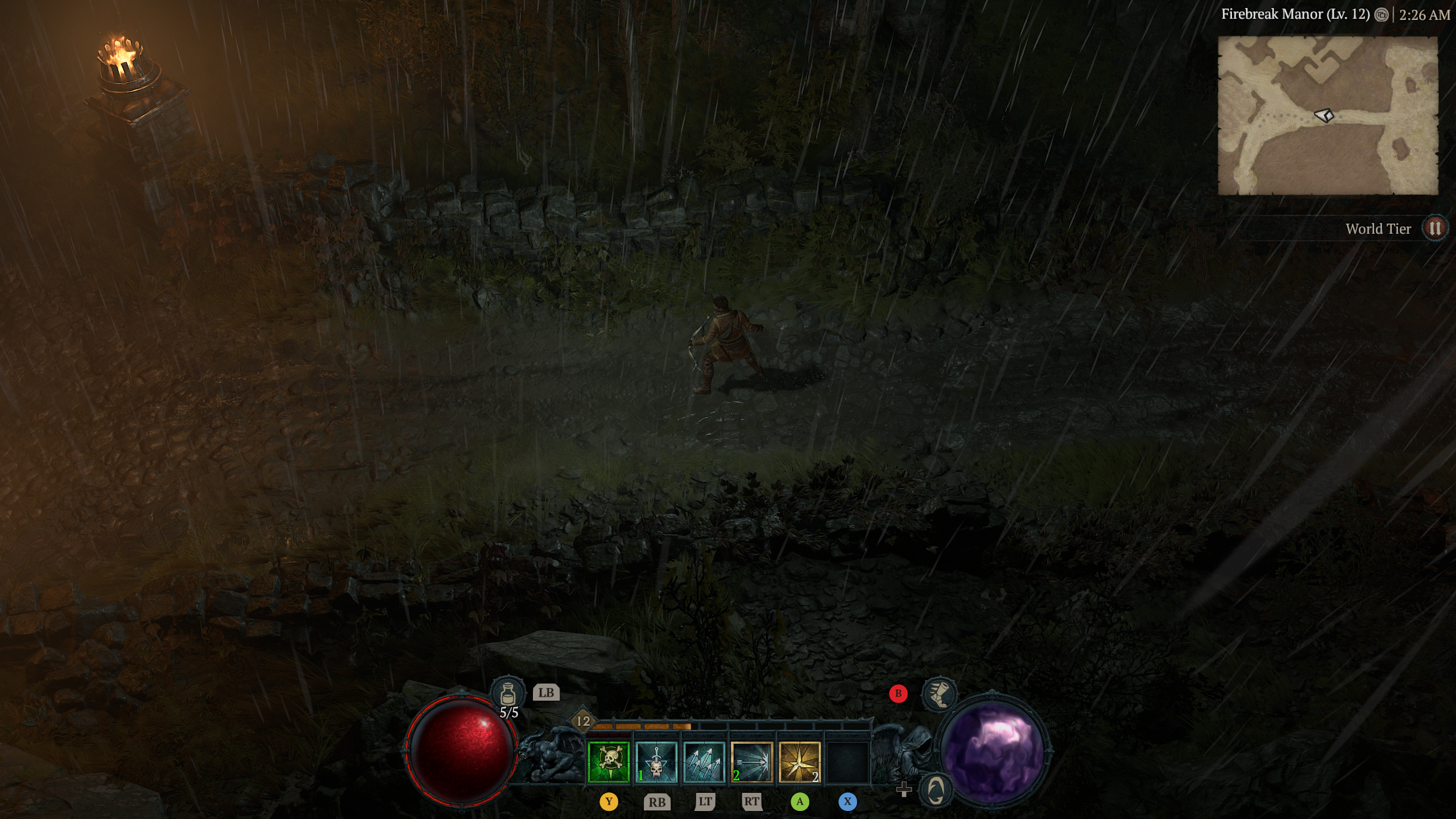 Game screenshot 2