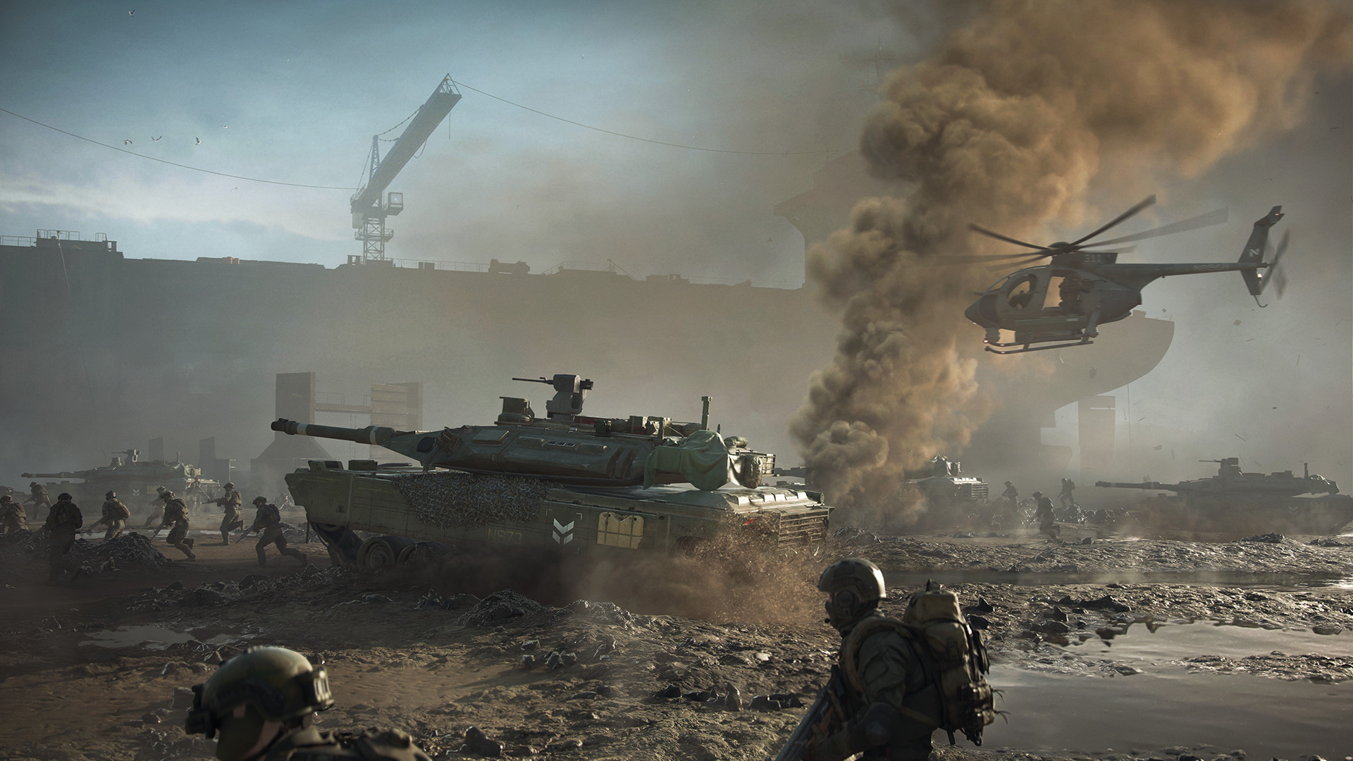 Game screenshot 3