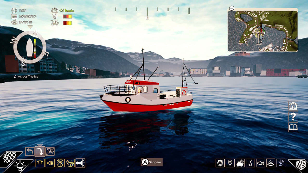 Game screenshot 4