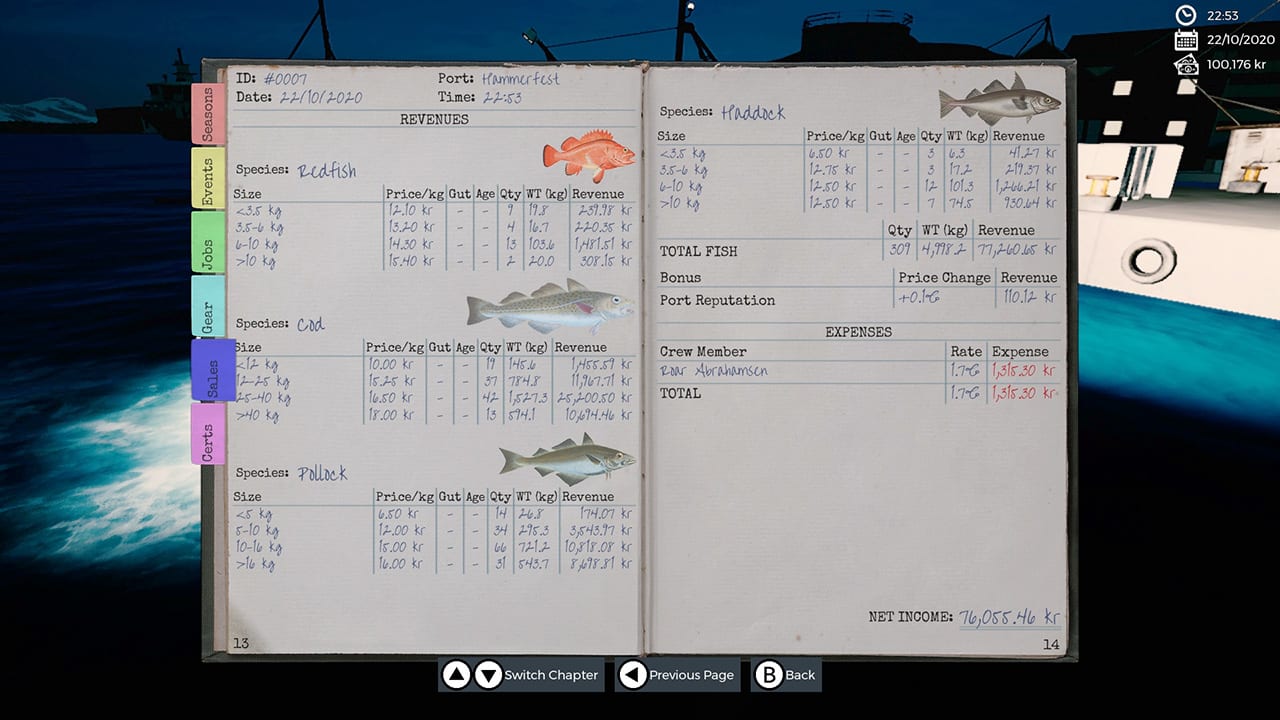 Game screenshot 3