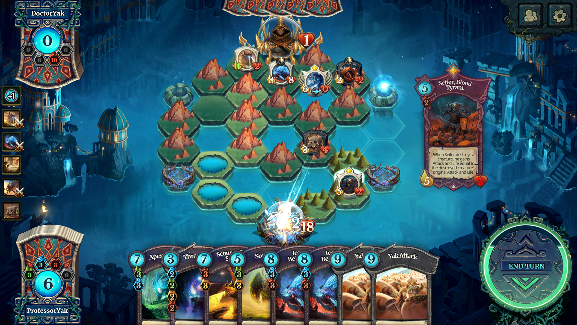 Game screenshot 2
