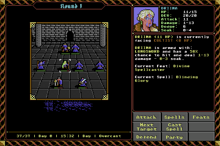 Game screenshot 4