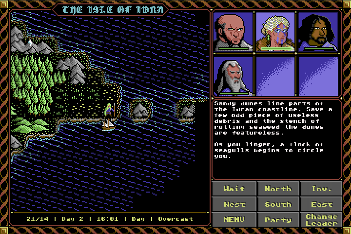 Game screenshot 5