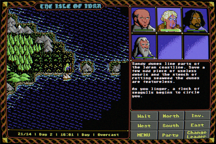 Game screenshot 5