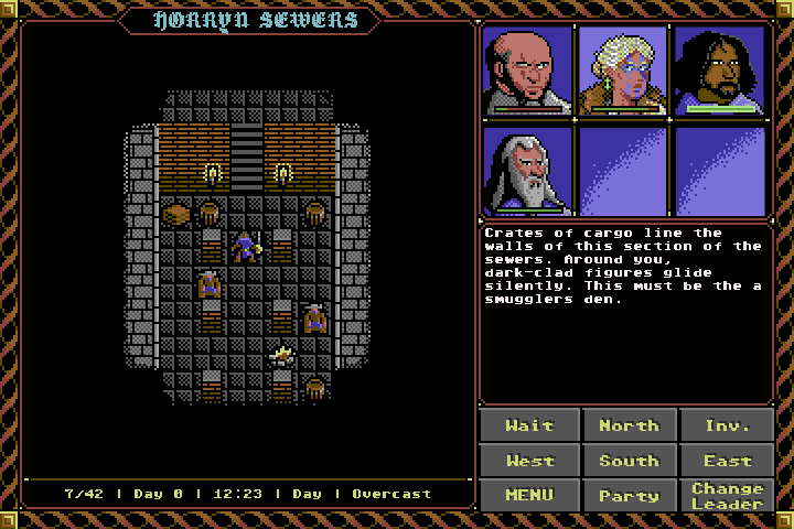 Game screenshot 5