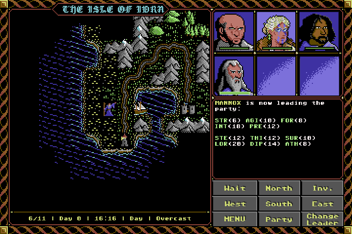 Game screenshot 5