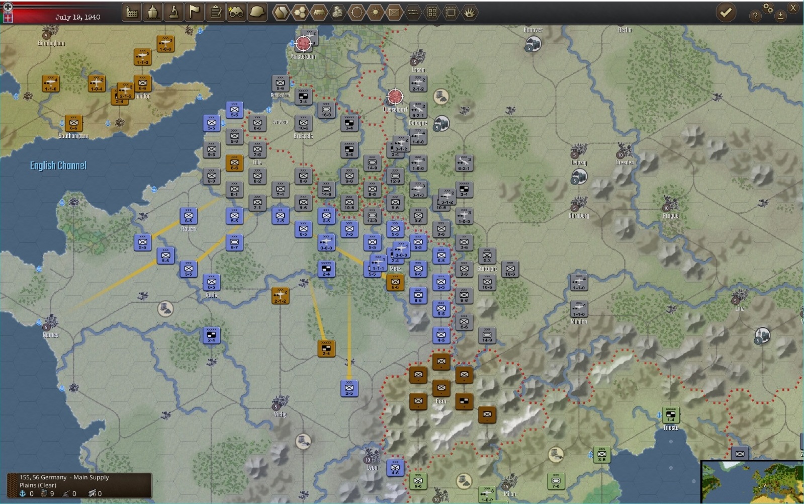Game screenshot 2