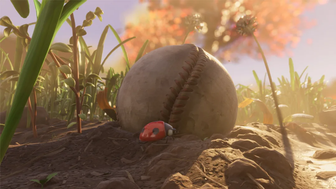 Game screenshot 5