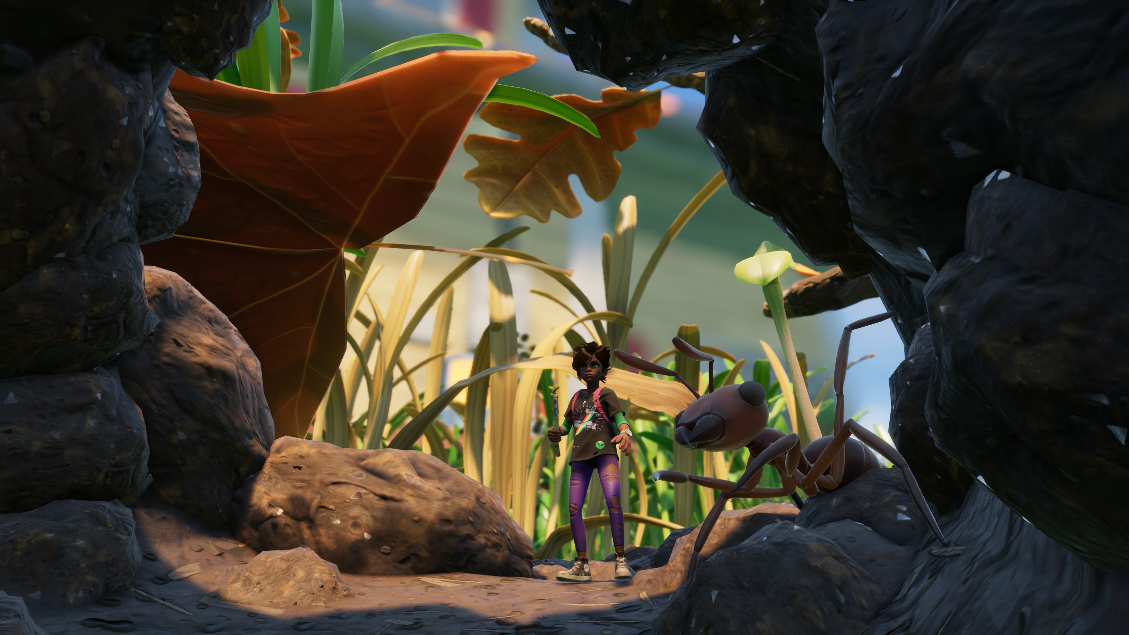 Game screenshot 5