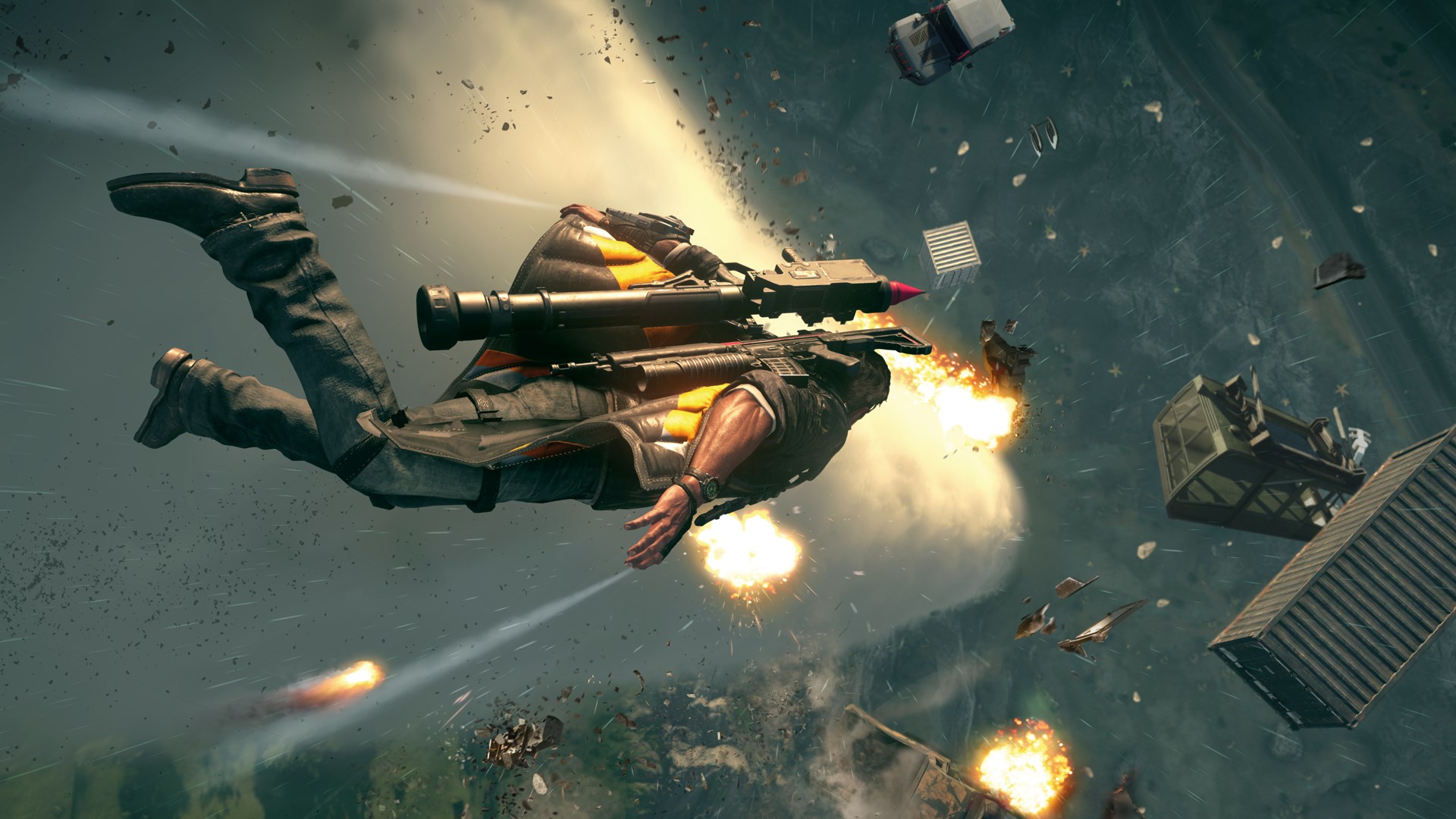 Game screenshot 5