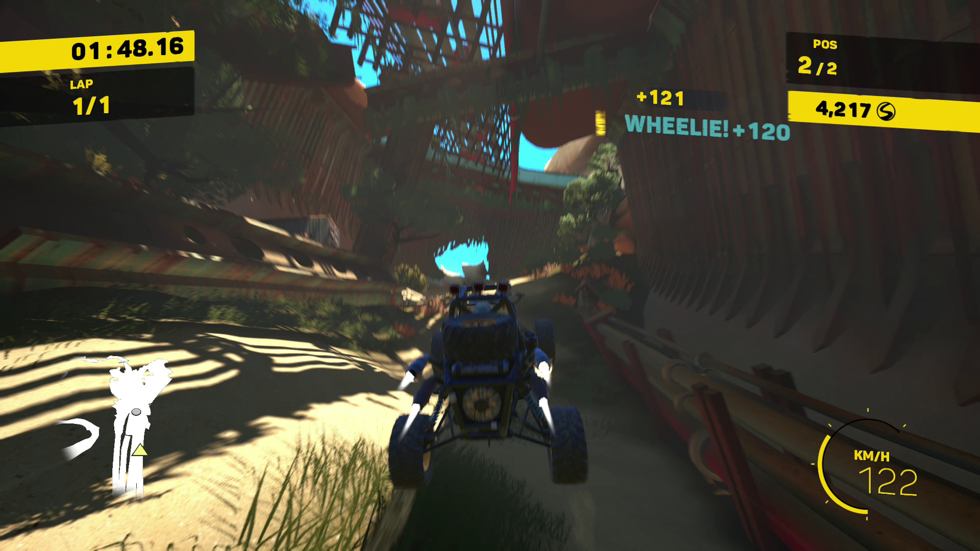 Game screenshot 3