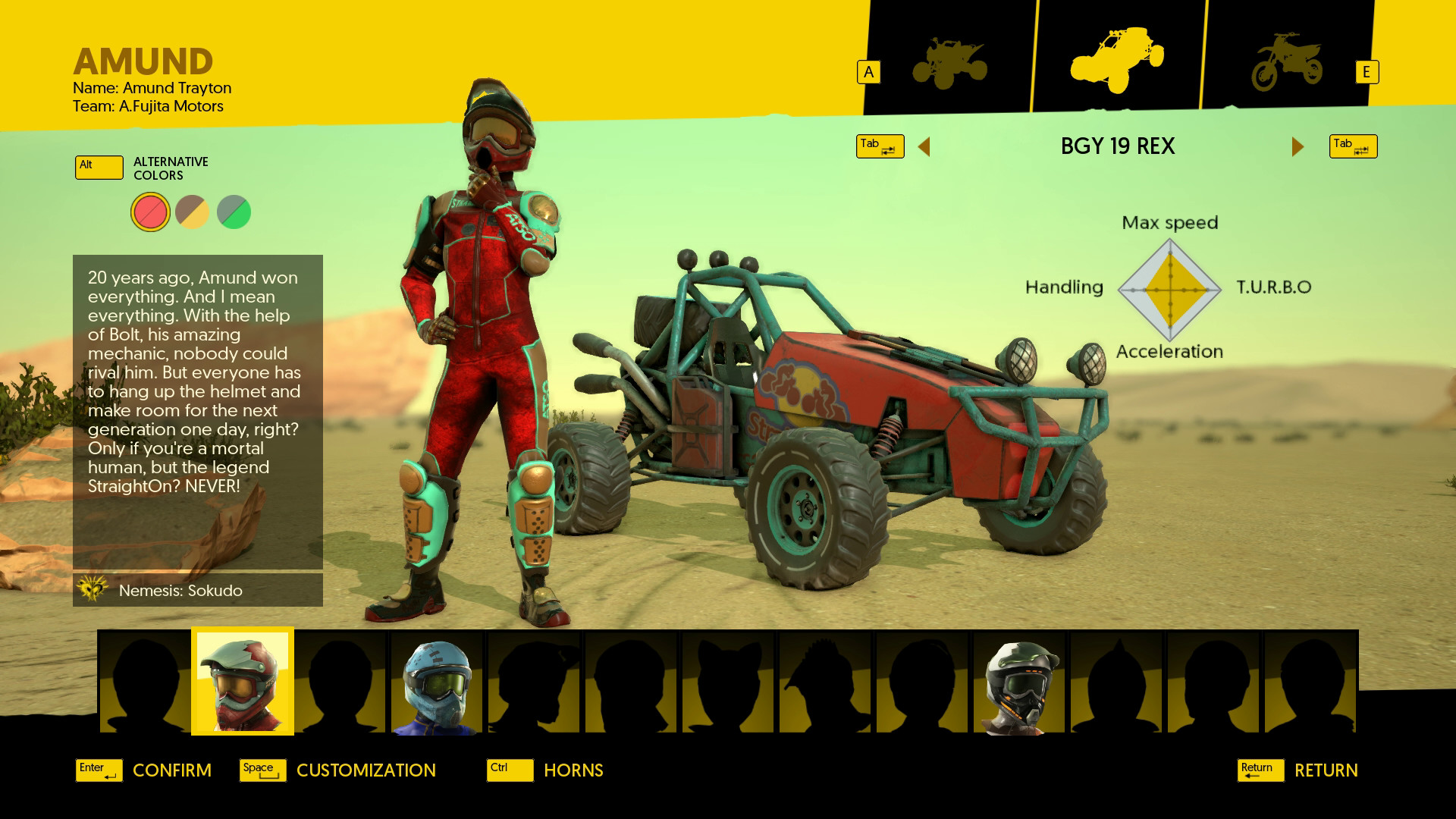 Game screenshot 2