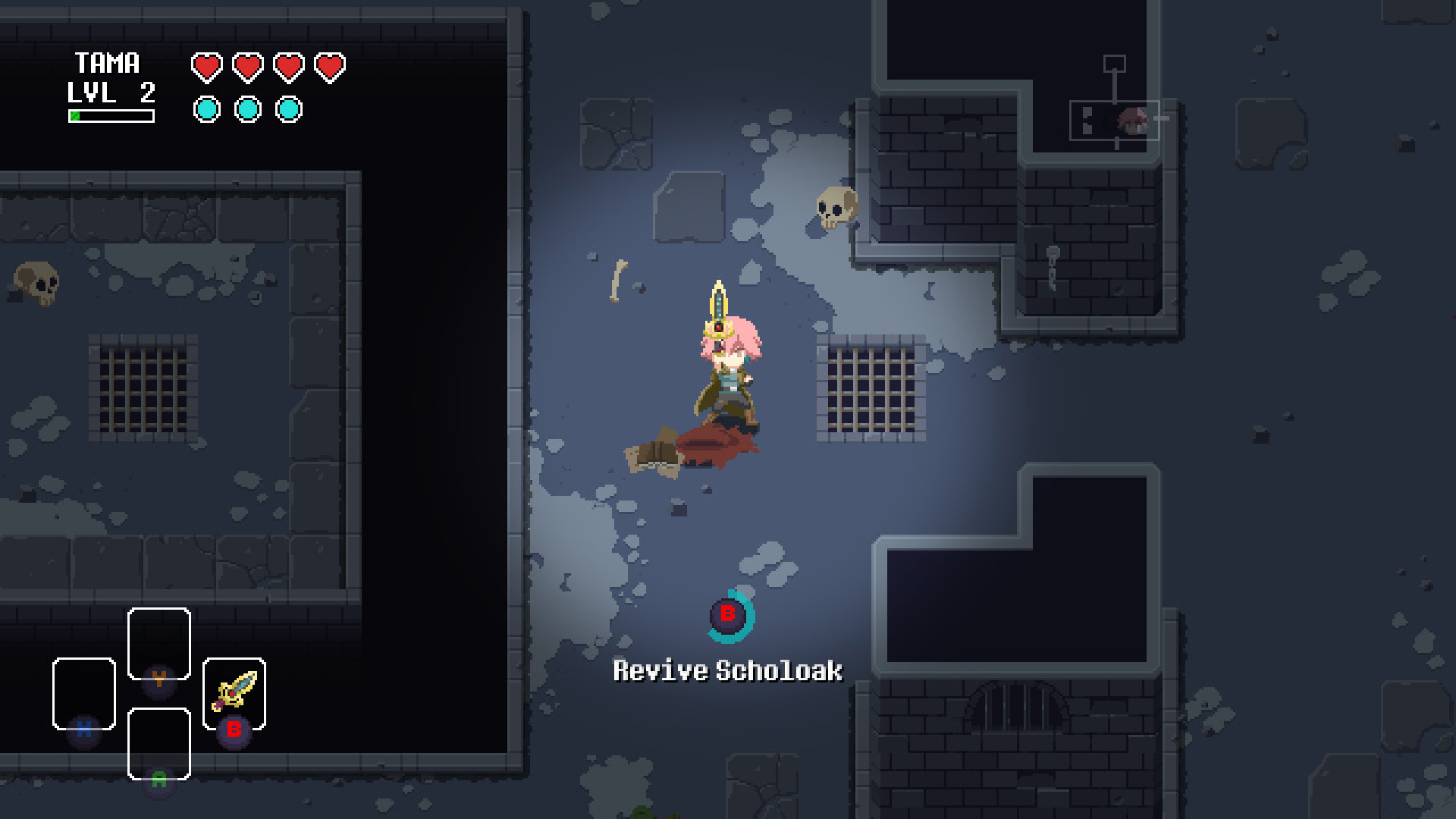 Game screenshot 3