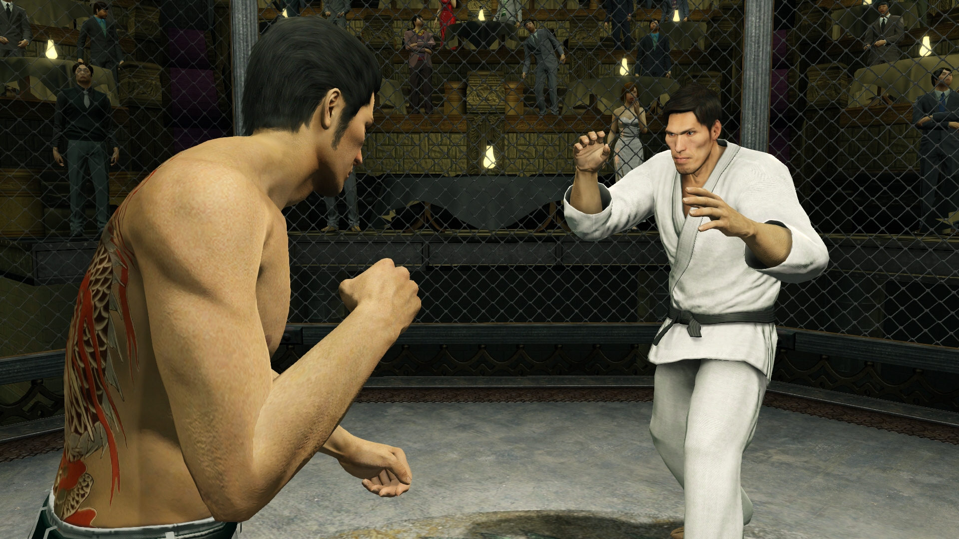 Game screenshot 3