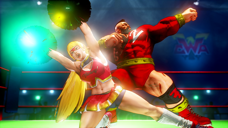 Game screenshot 5