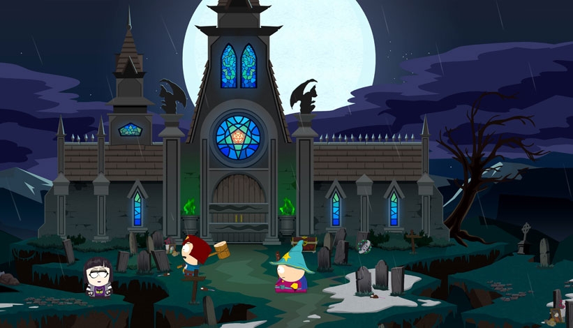 Game screenshot 5