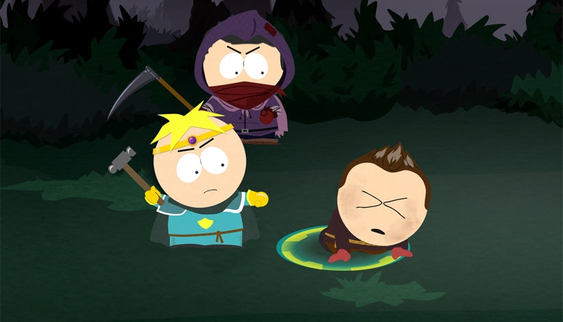 Game screenshot 5