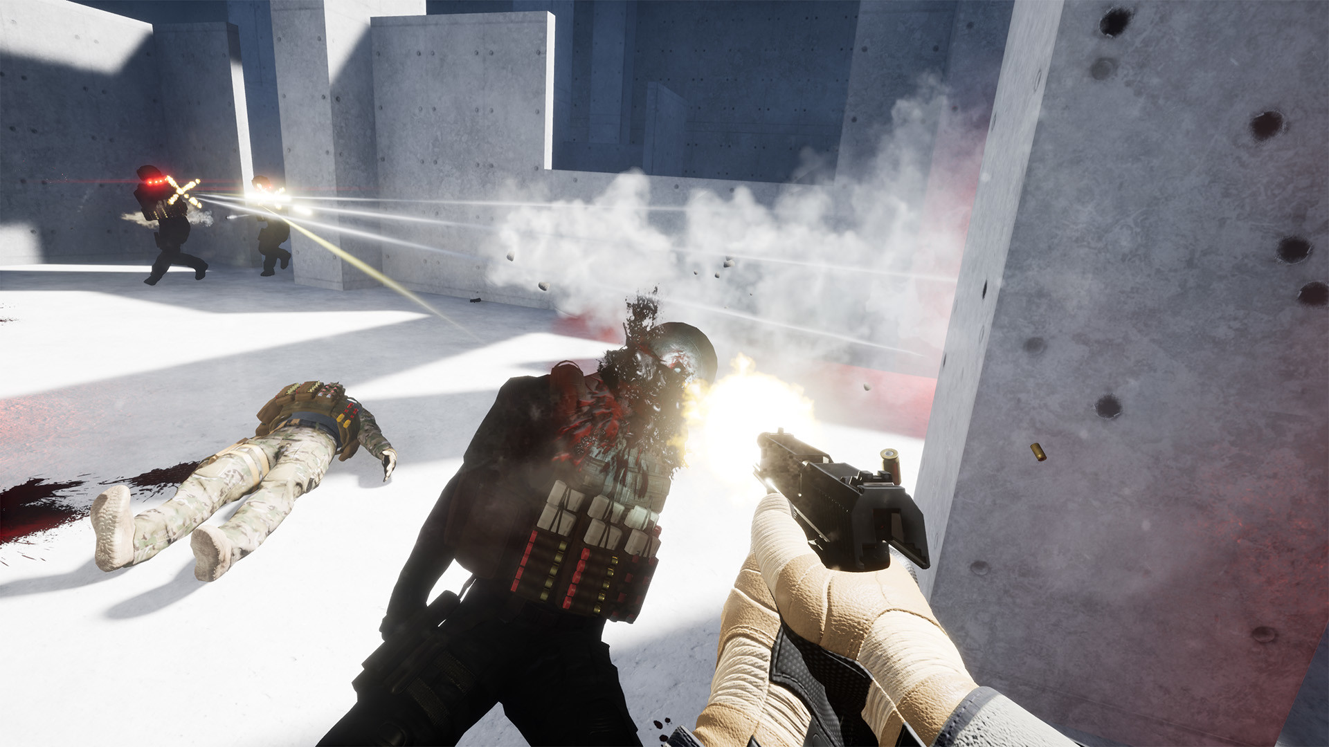 Game screenshot 5