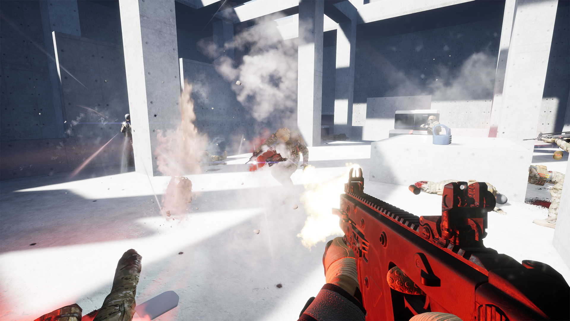 Game screenshot 4