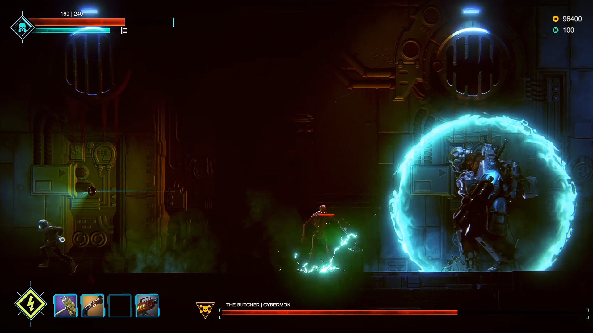 Game screenshot 4