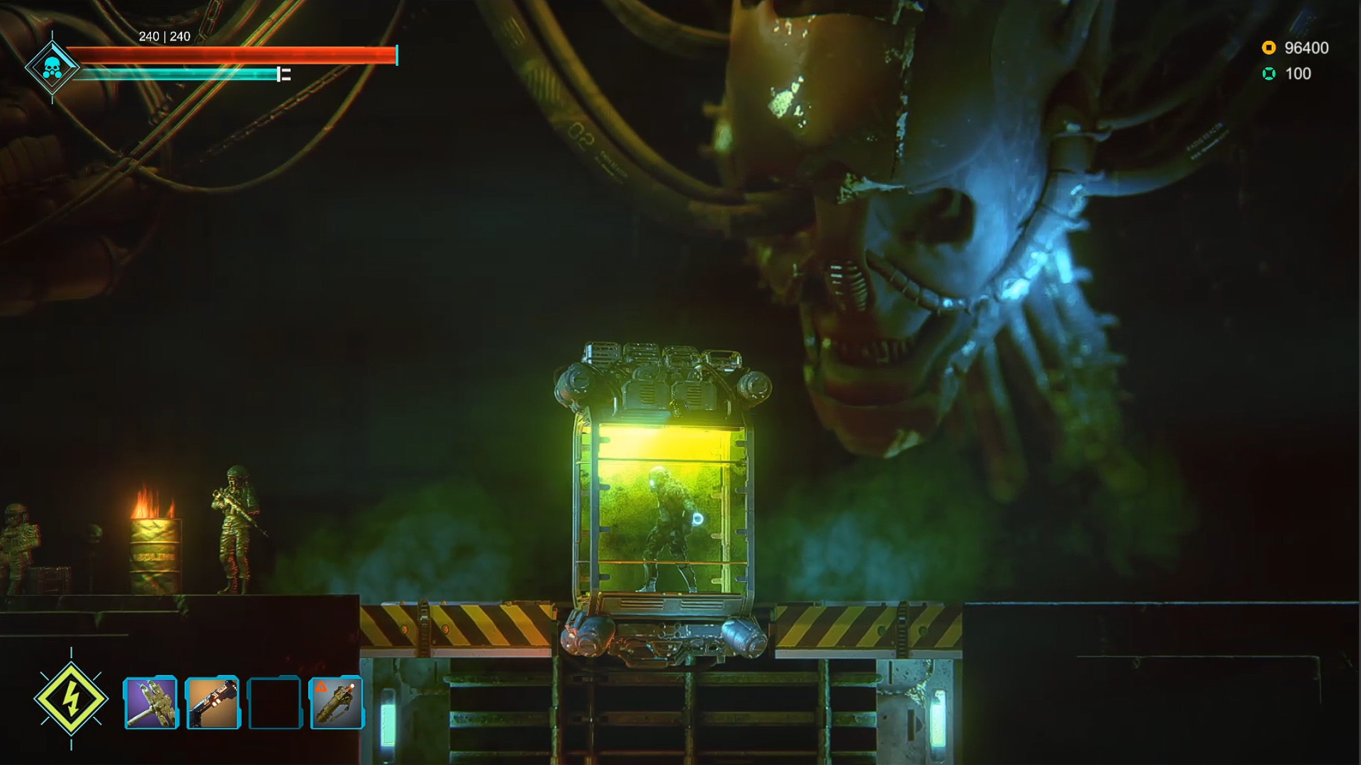 Game screenshot 2