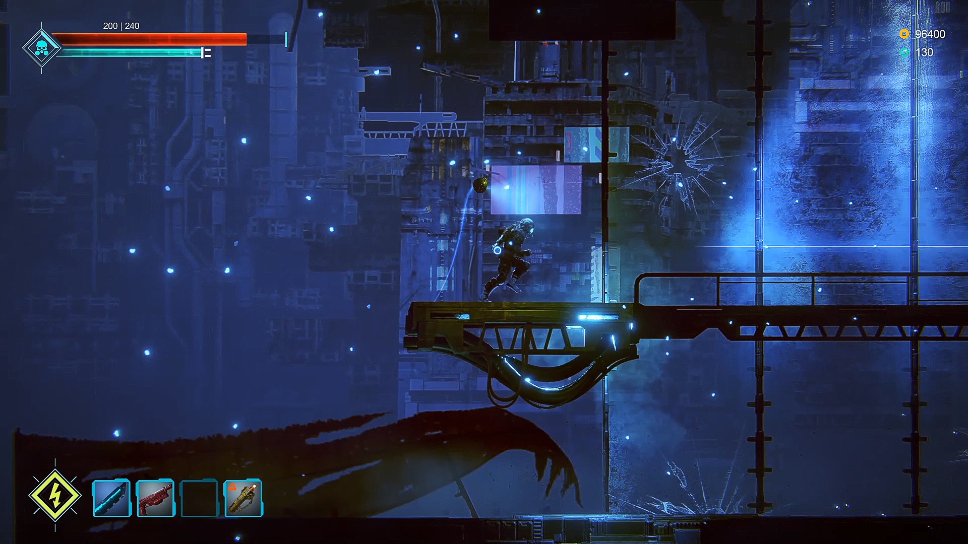 Game screenshot 2