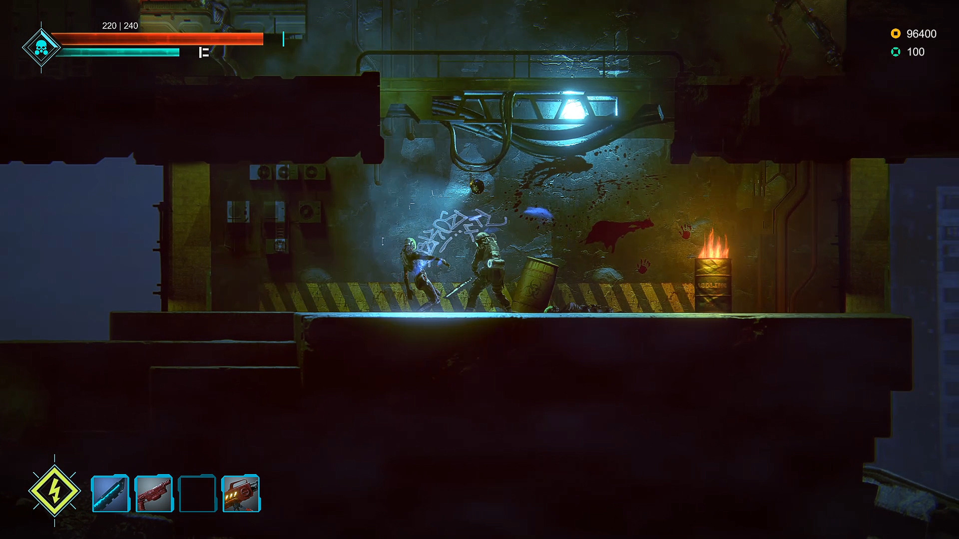 Game screenshot 5