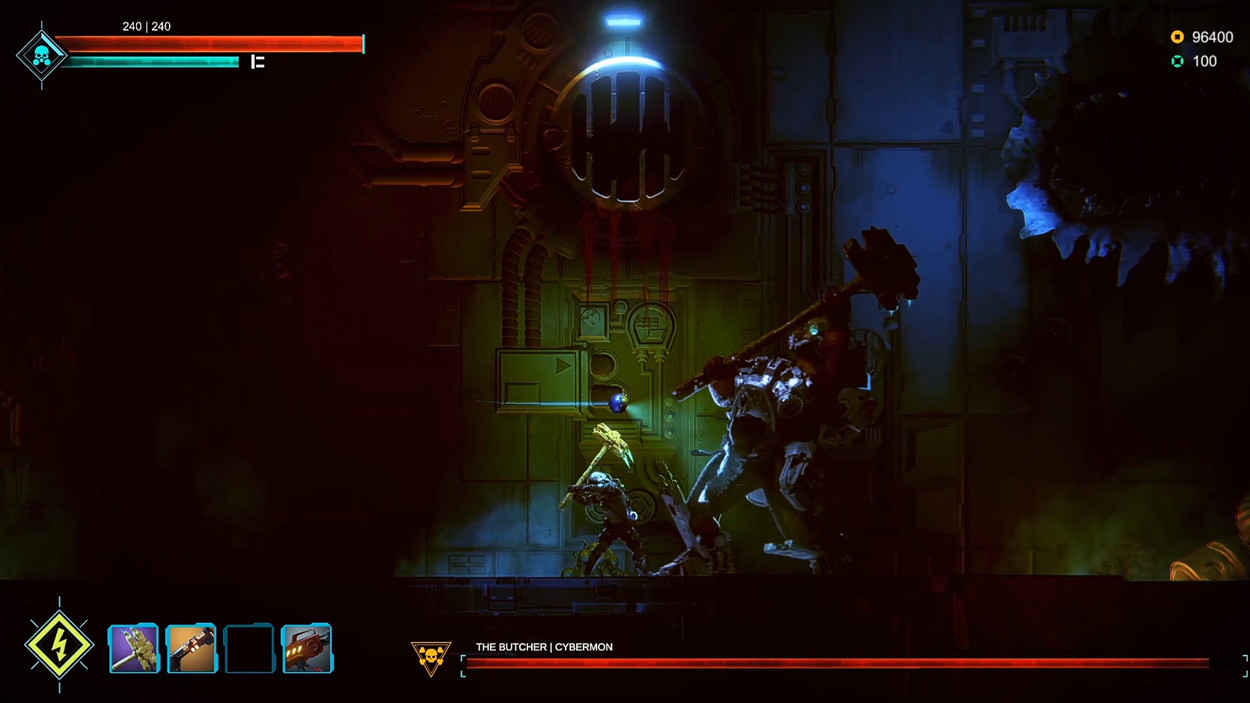 Game screenshot 3
