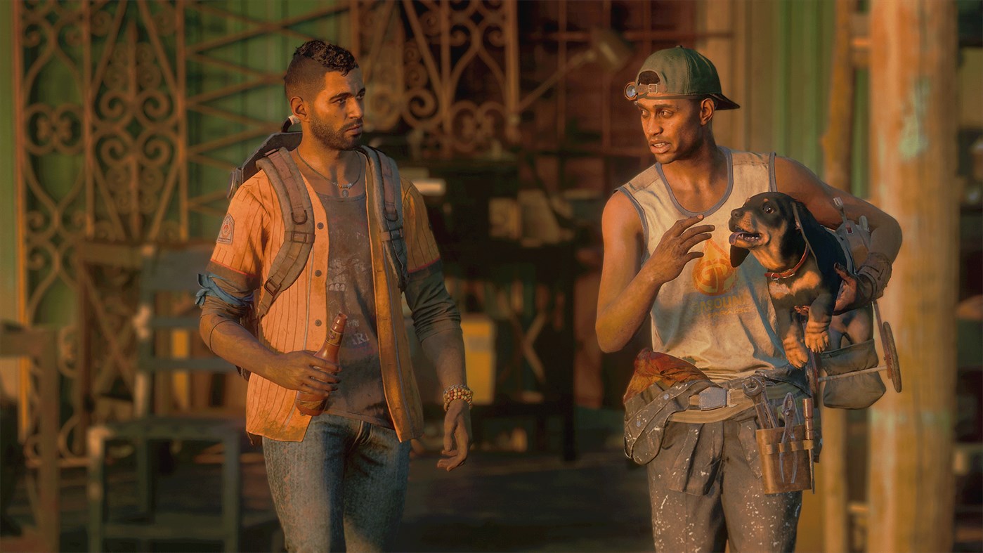 Game screenshot 3