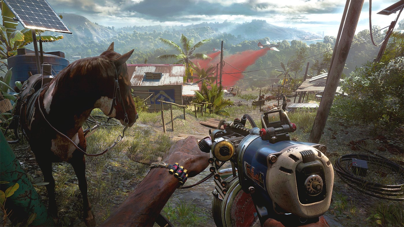 Game screenshot 5