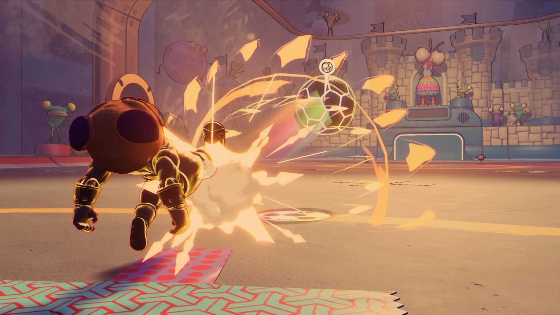 Game screenshot 2
