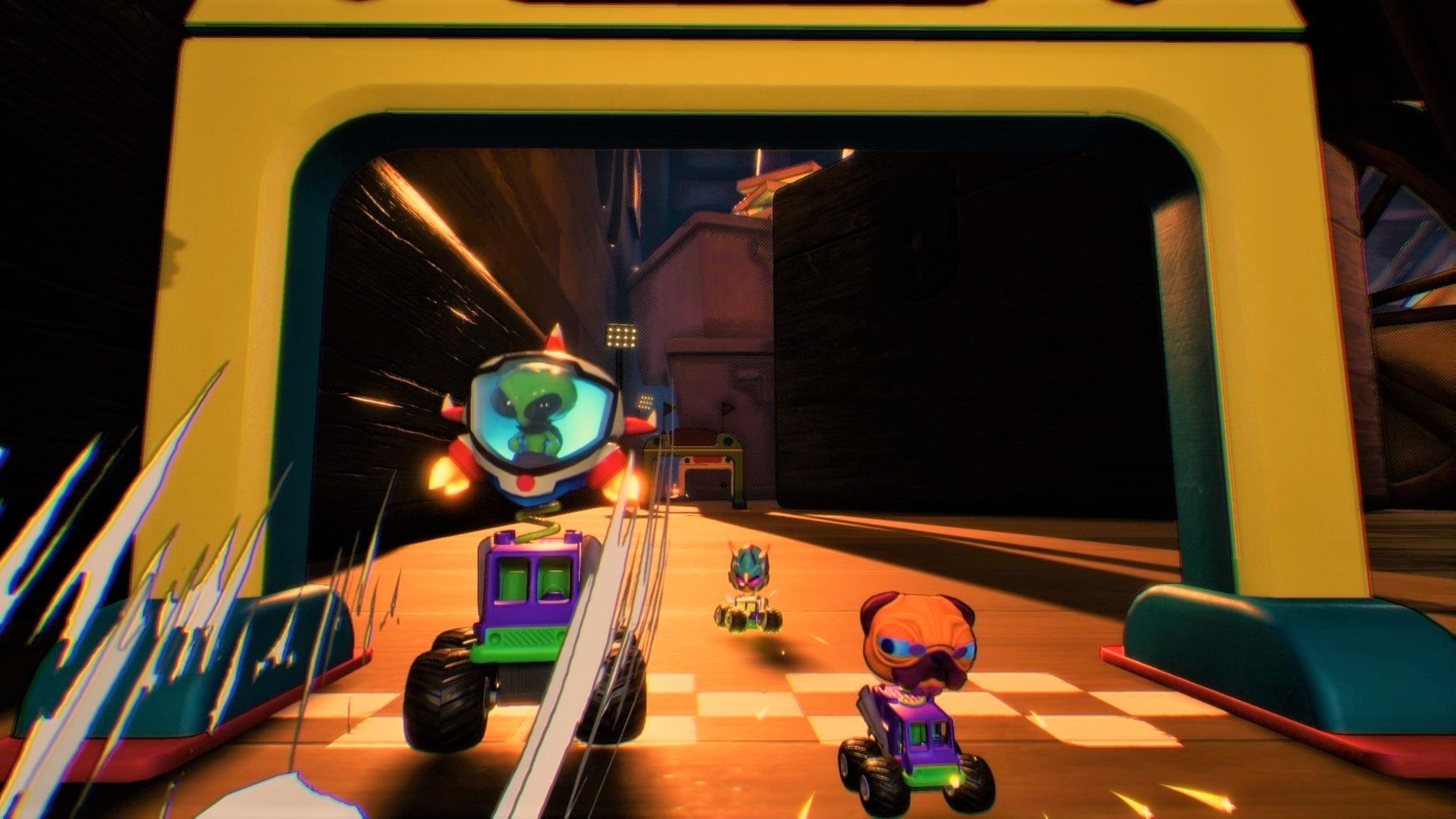 Game screenshot 5